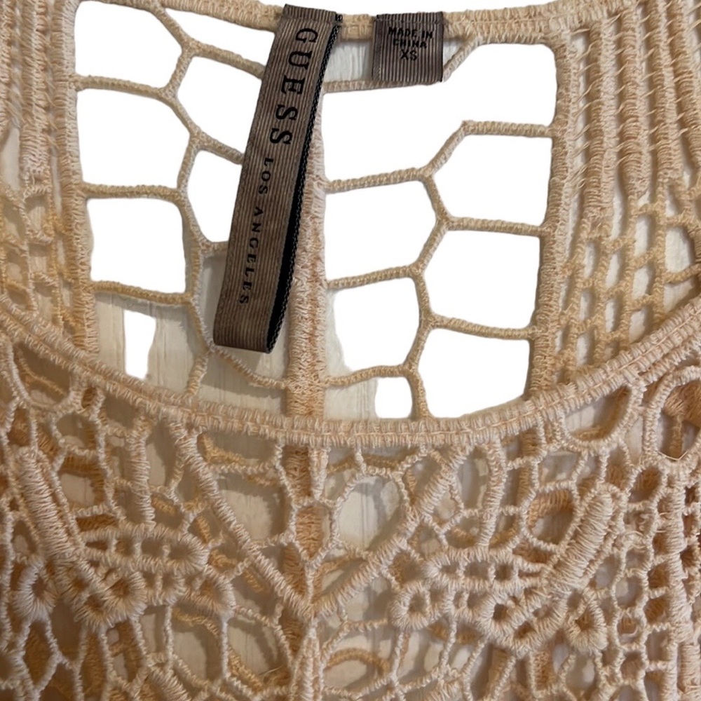 〰️ Guess Knit dress 〰️ - Picture 5 of 8